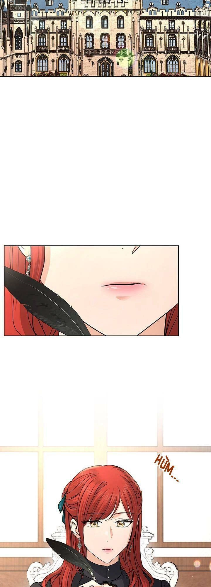 Tôi Không Còn Yêu Anh Nữa Chapter 31 - 47