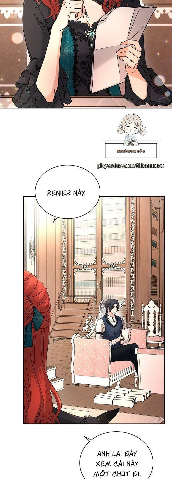 Tôi Không Còn Yêu Anh Nữa Chapter 31 - 48