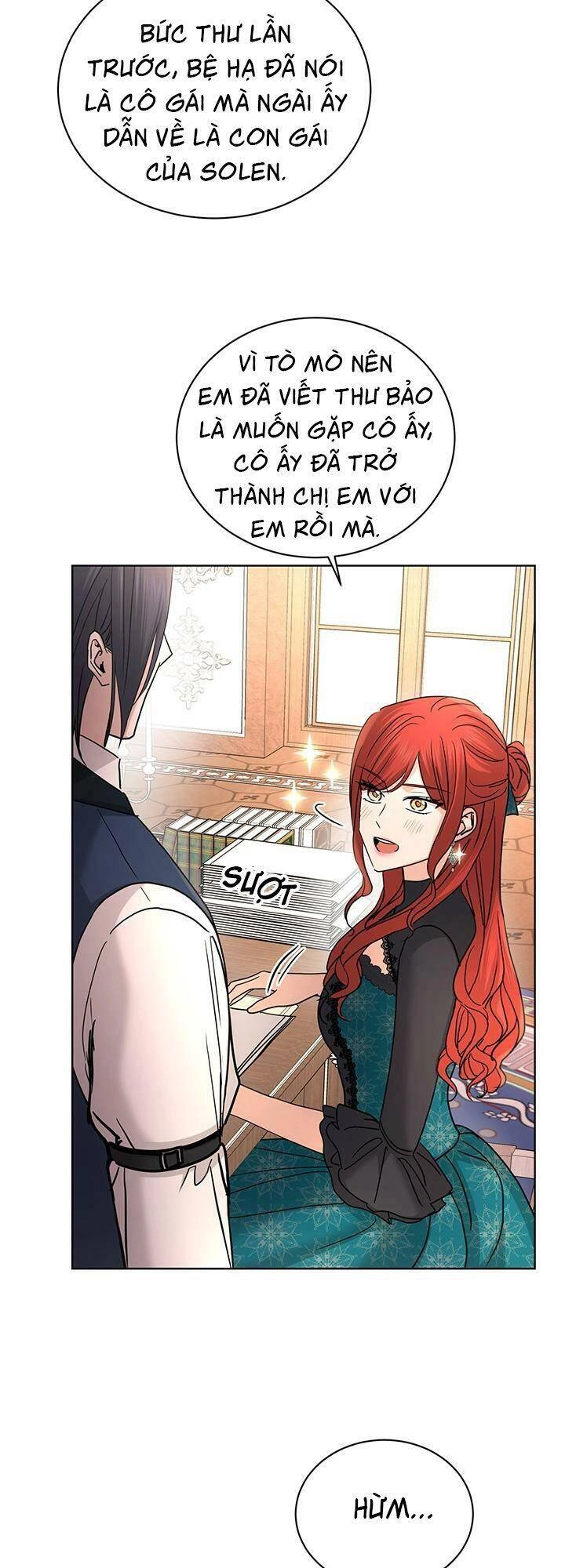 Tôi Không Còn Yêu Anh Nữa Chapter 31 - 51