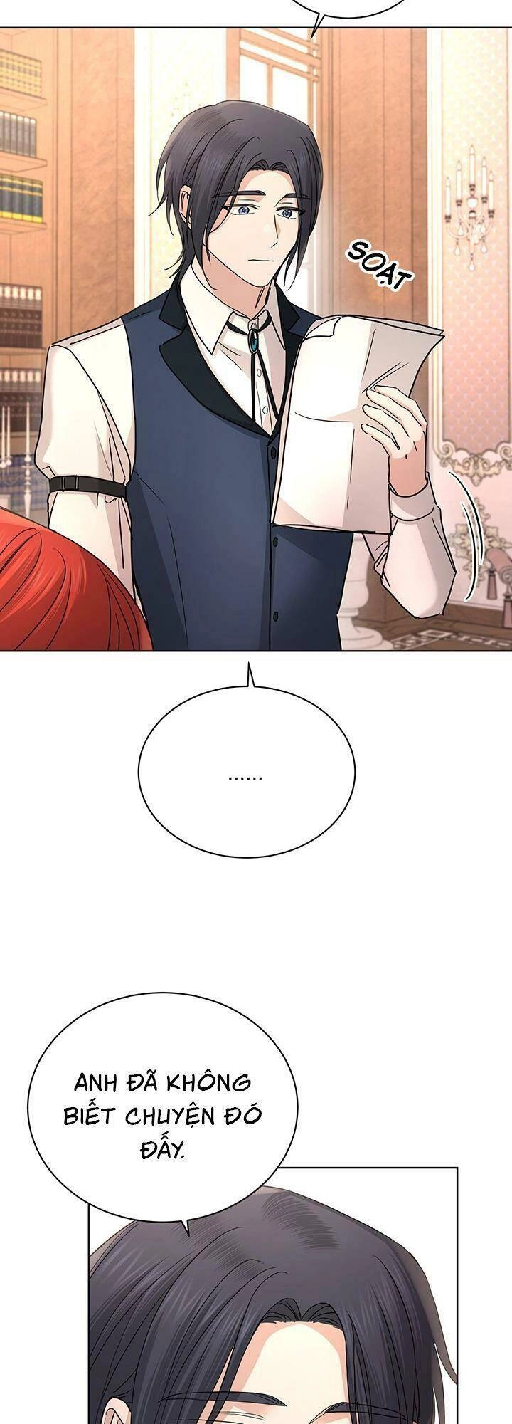 Tôi Không Còn Yêu Anh Nữa Chapter 31 - 52