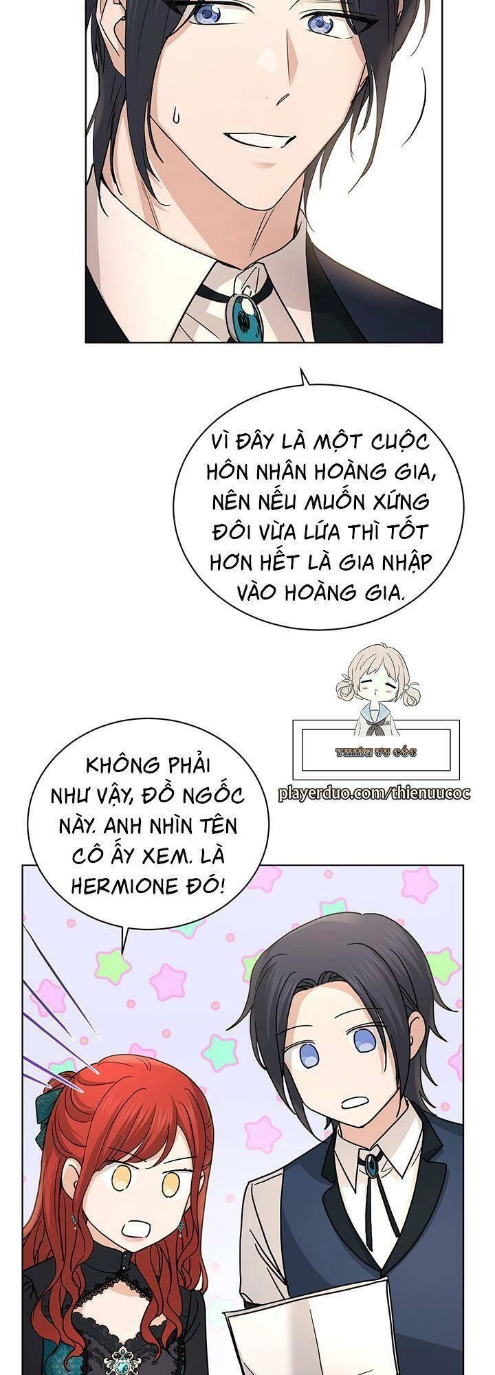 Tôi Không Còn Yêu Anh Nữa Chapter 31 - 53
