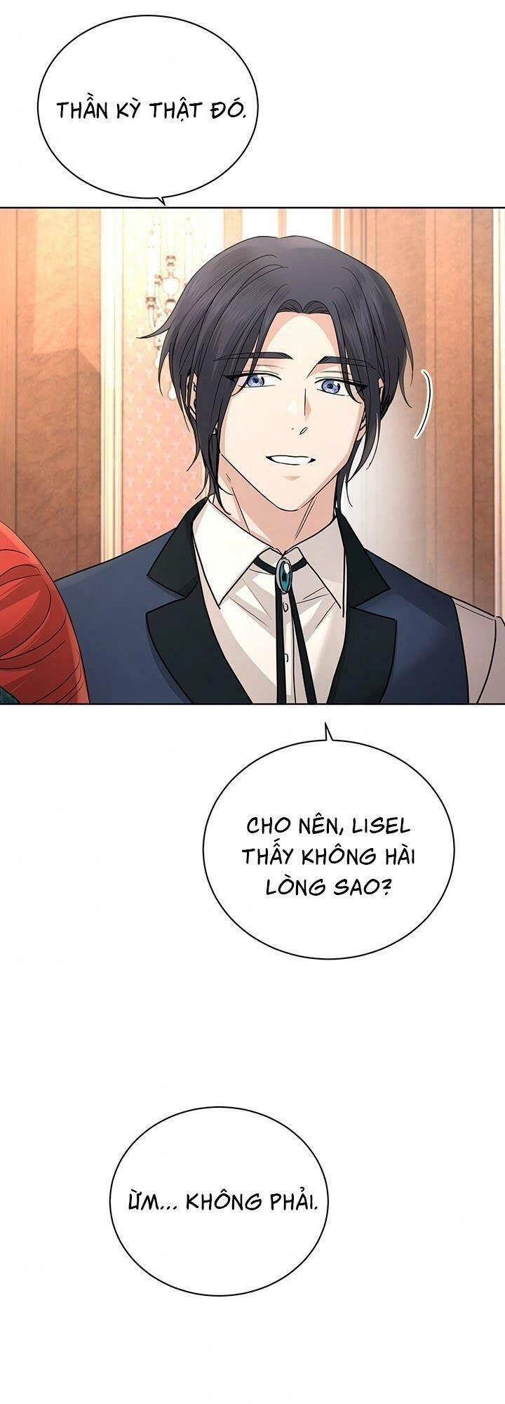 Tôi Không Còn Yêu Anh Nữa Chapter 31 - 56