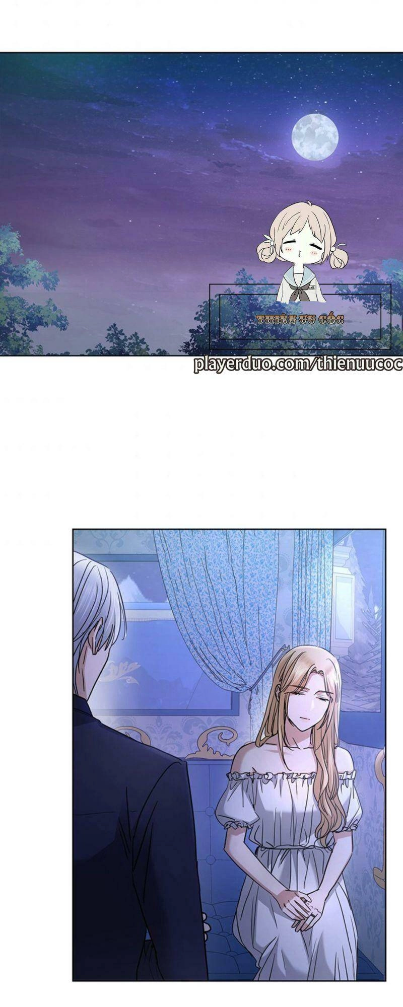 Tôi Không Còn Yêu Anh Nữa Chapter 32 - 1