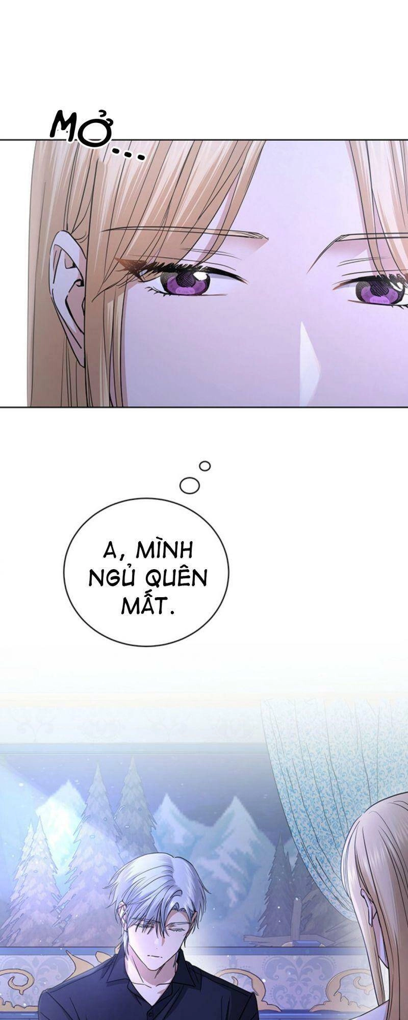 Tôi Không Còn Yêu Anh Nữa Chapter 32 - 2