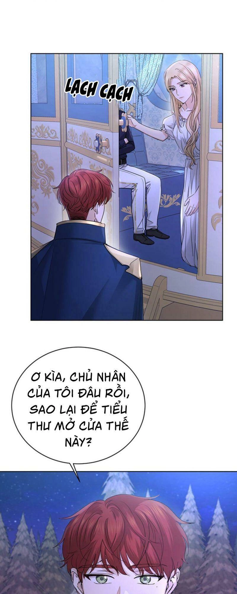 Tôi Không Còn Yêu Anh Nữa Chapter 32 - 5
