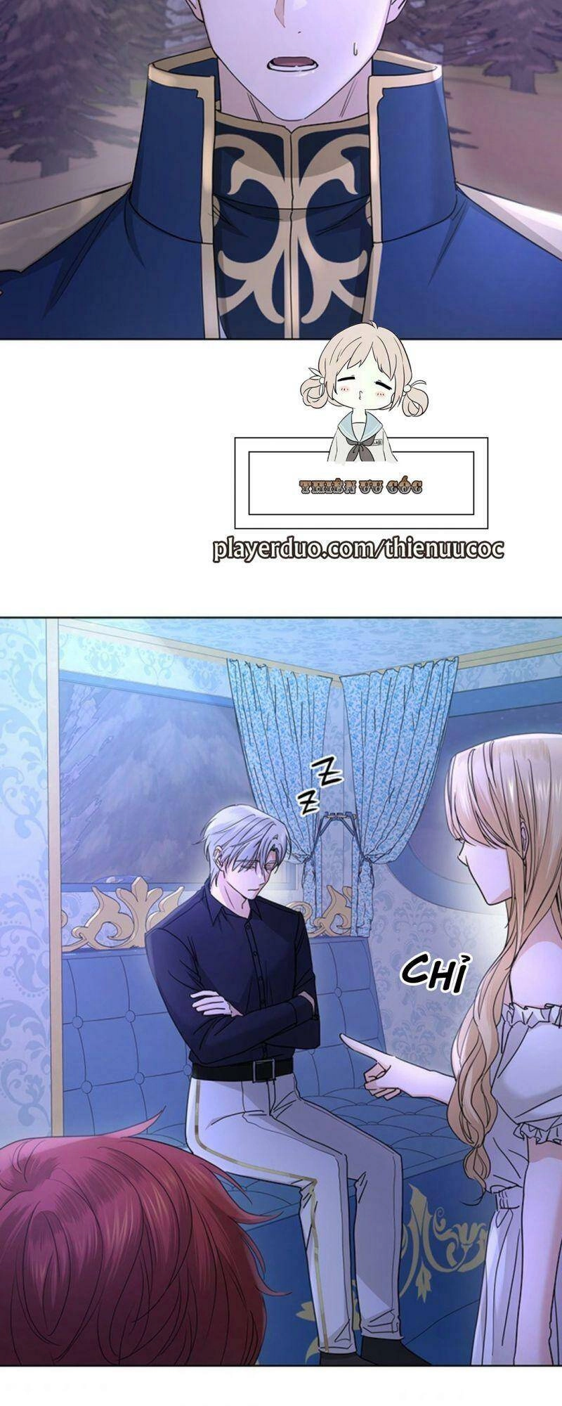 Tôi Không Còn Yêu Anh Nữa Chapter 32 - 6