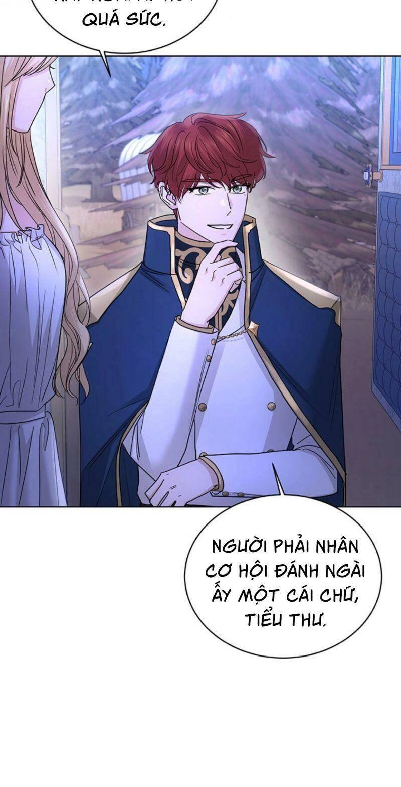 Tôi Không Còn Yêu Anh Nữa Chapter 32 - 8