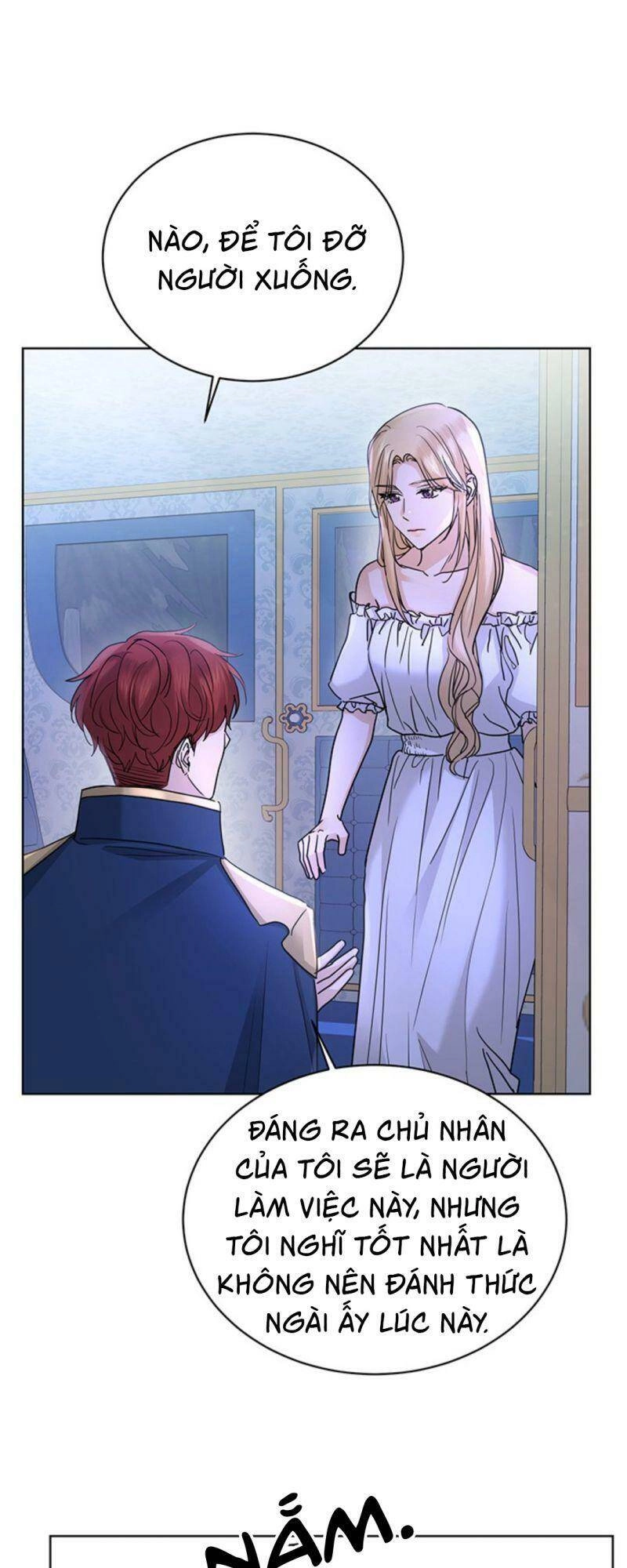 Tôi Không Còn Yêu Anh Nữa Chapter 32 - 9