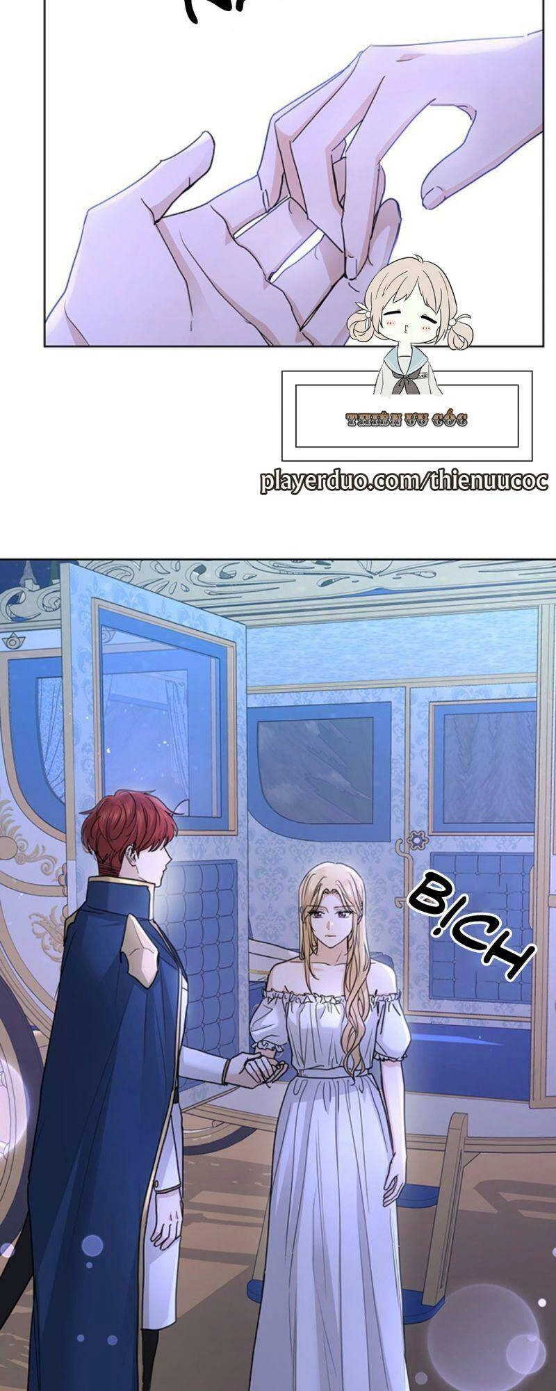 Tôi Không Còn Yêu Anh Nữa Chapter 32 - 10