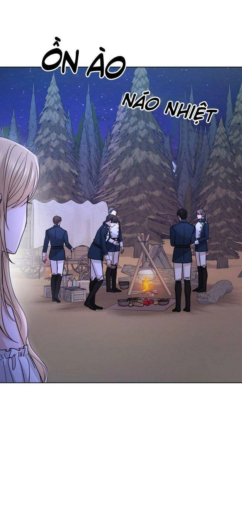 Tôi Không Còn Yêu Anh Nữa Chapter 32 - 12