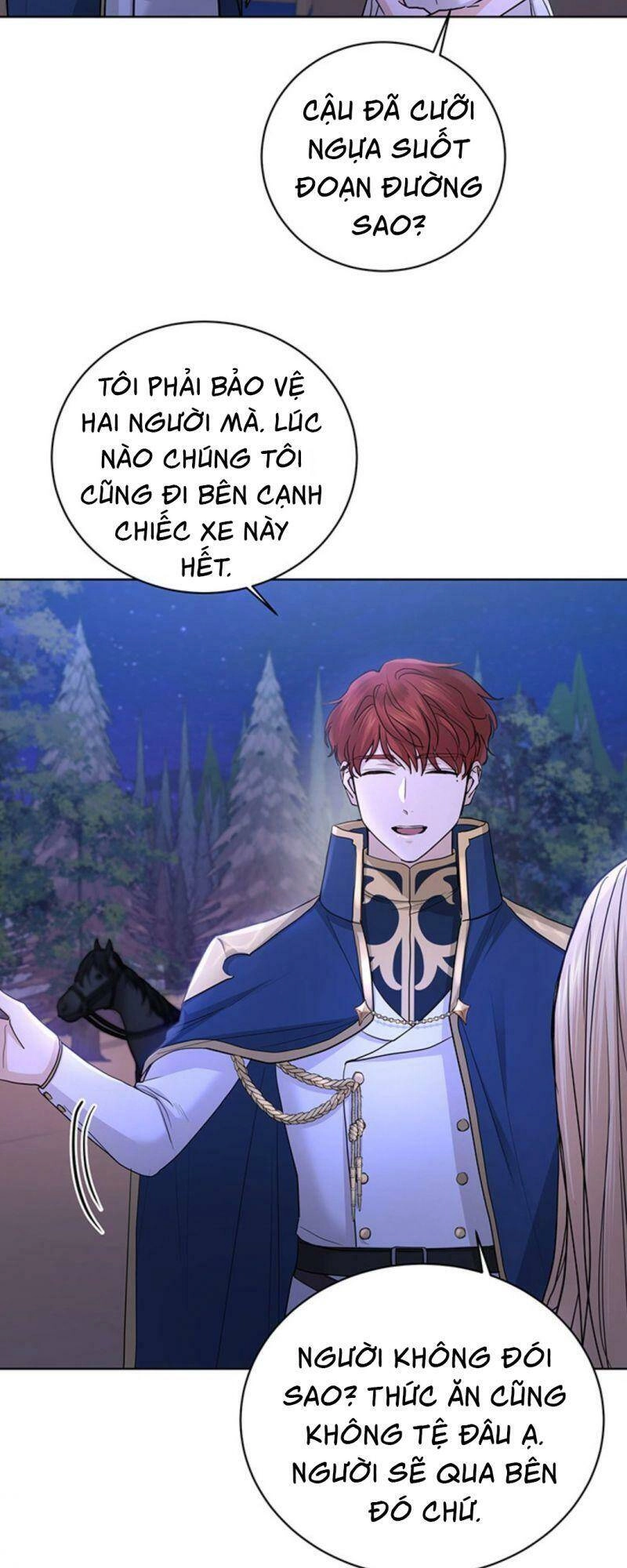 Tôi Không Còn Yêu Anh Nữa Chapter 32 - 14