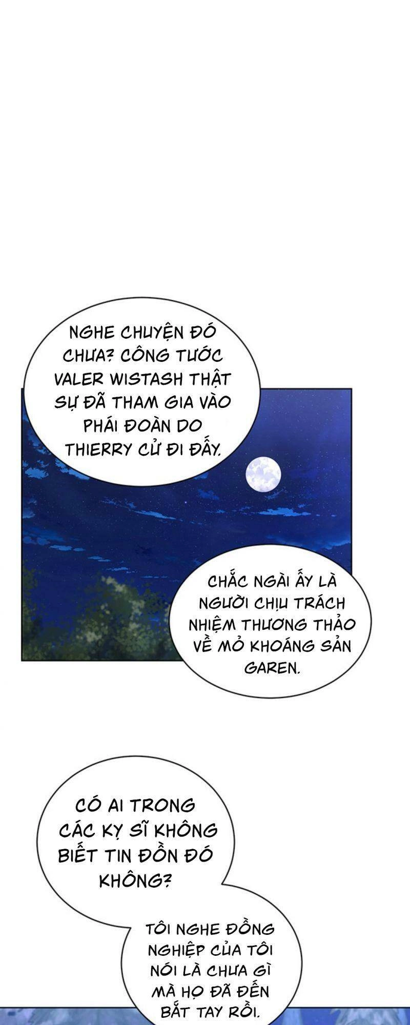 Tôi Không Còn Yêu Anh Nữa Chapter 32 - 18