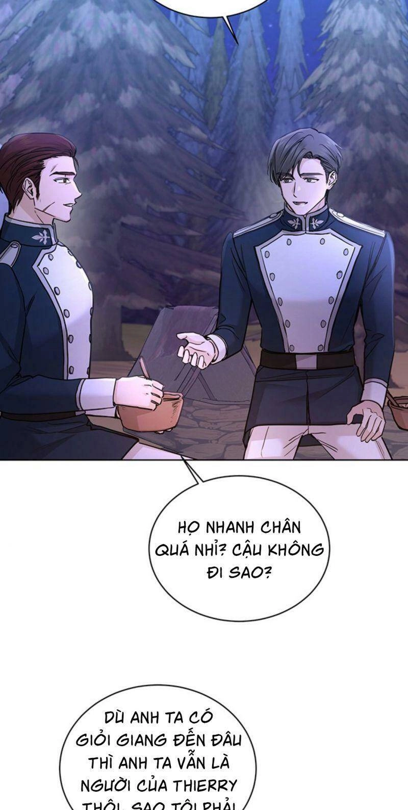 Tôi Không Còn Yêu Anh Nữa Chapter 32 - 19