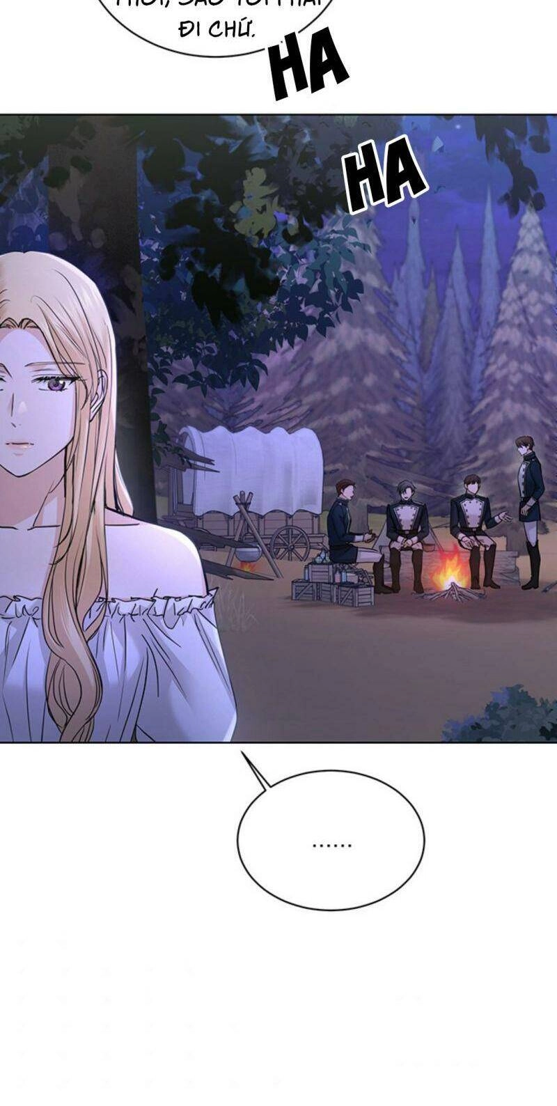 Tôi Không Còn Yêu Anh Nữa Chapter 32 - 20