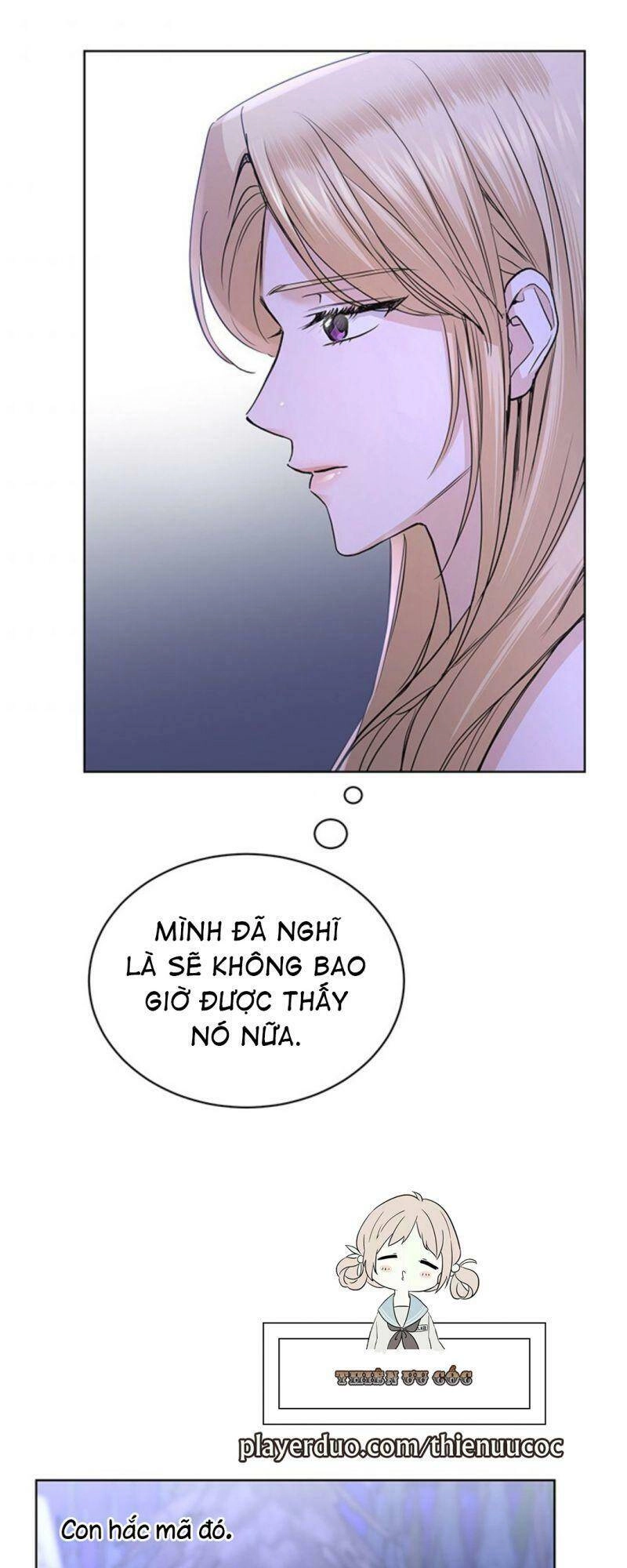 Tôi Không Còn Yêu Anh Nữa Chapter 32 - 21