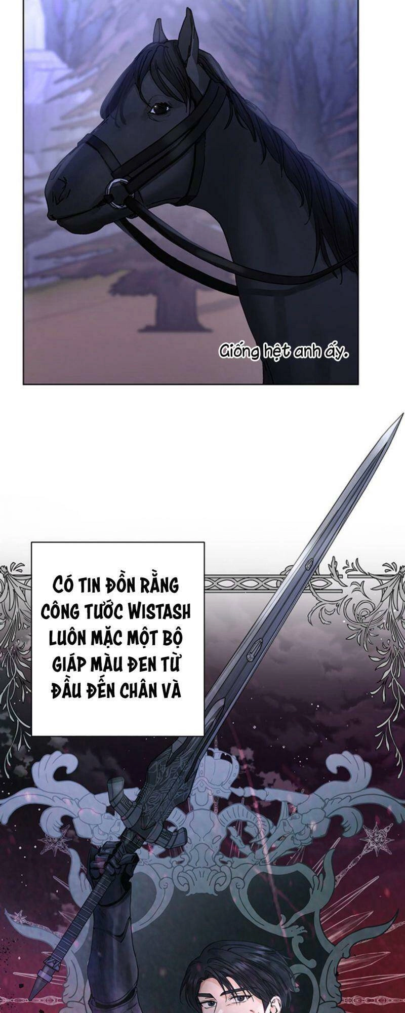 Tôi Không Còn Yêu Anh Nữa Chapter 32 - 22