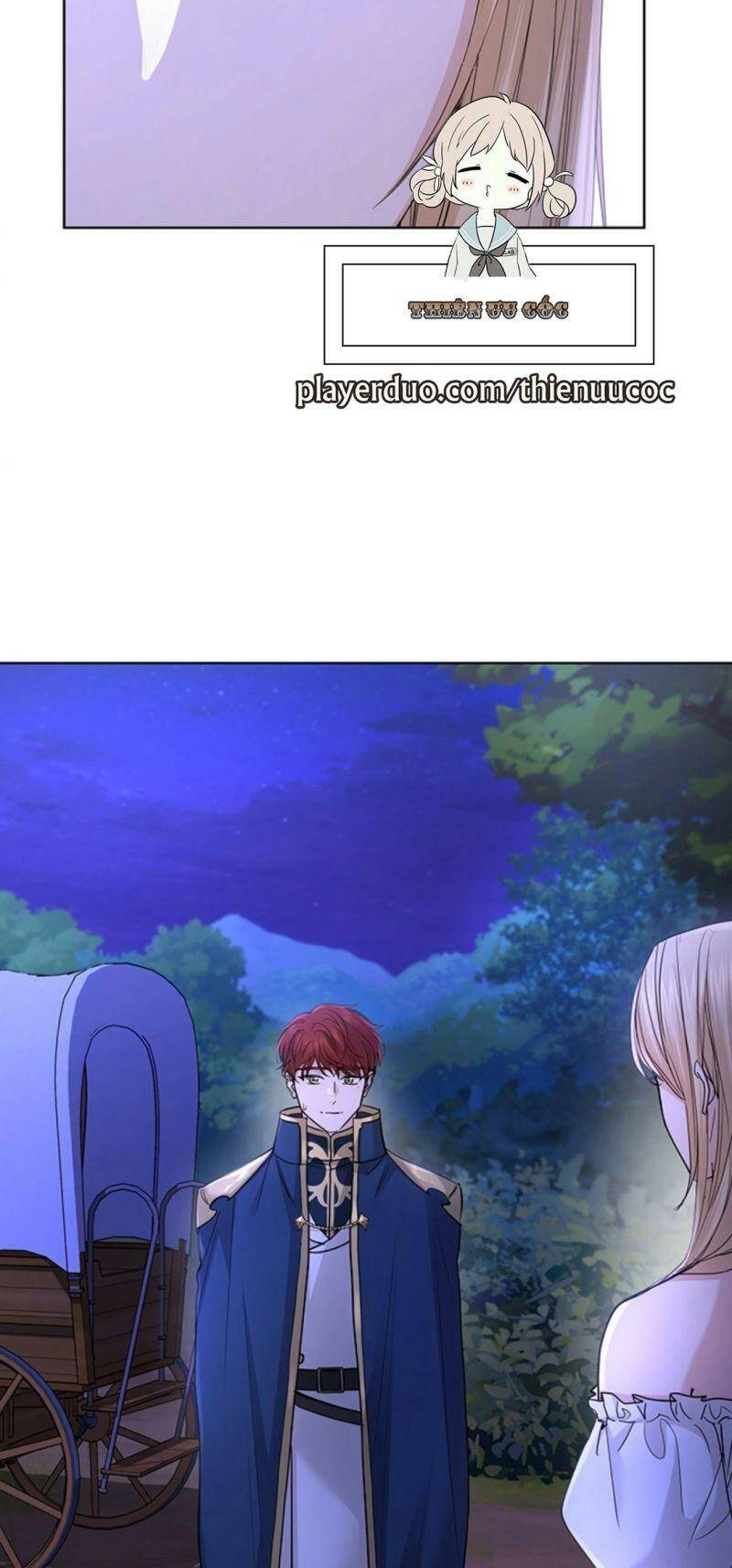 Tôi Không Còn Yêu Anh Nữa Chapter 32 - 31