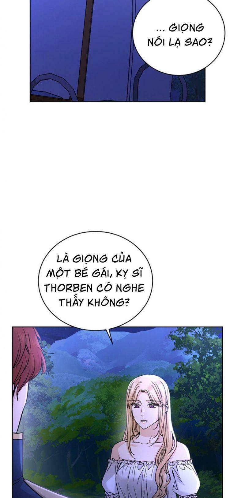 Tôi Không Còn Yêu Anh Nữa Chapter 32 - 35