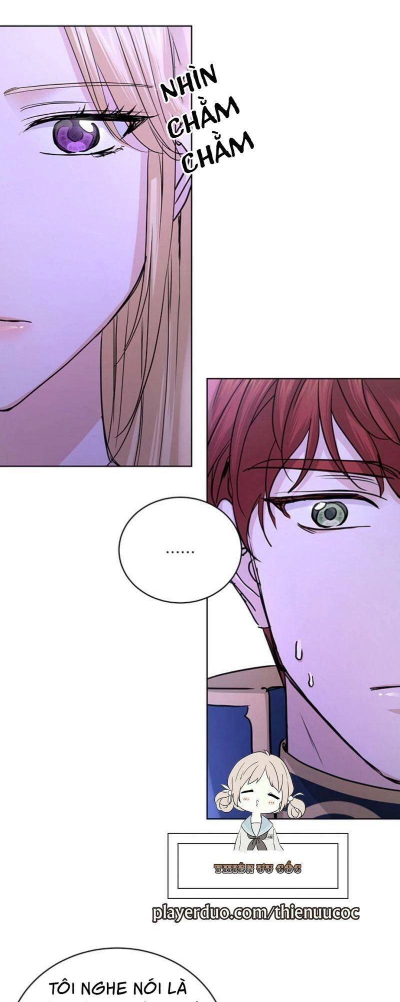 Tôi Không Còn Yêu Anh Nữa Chapter 32 - 37