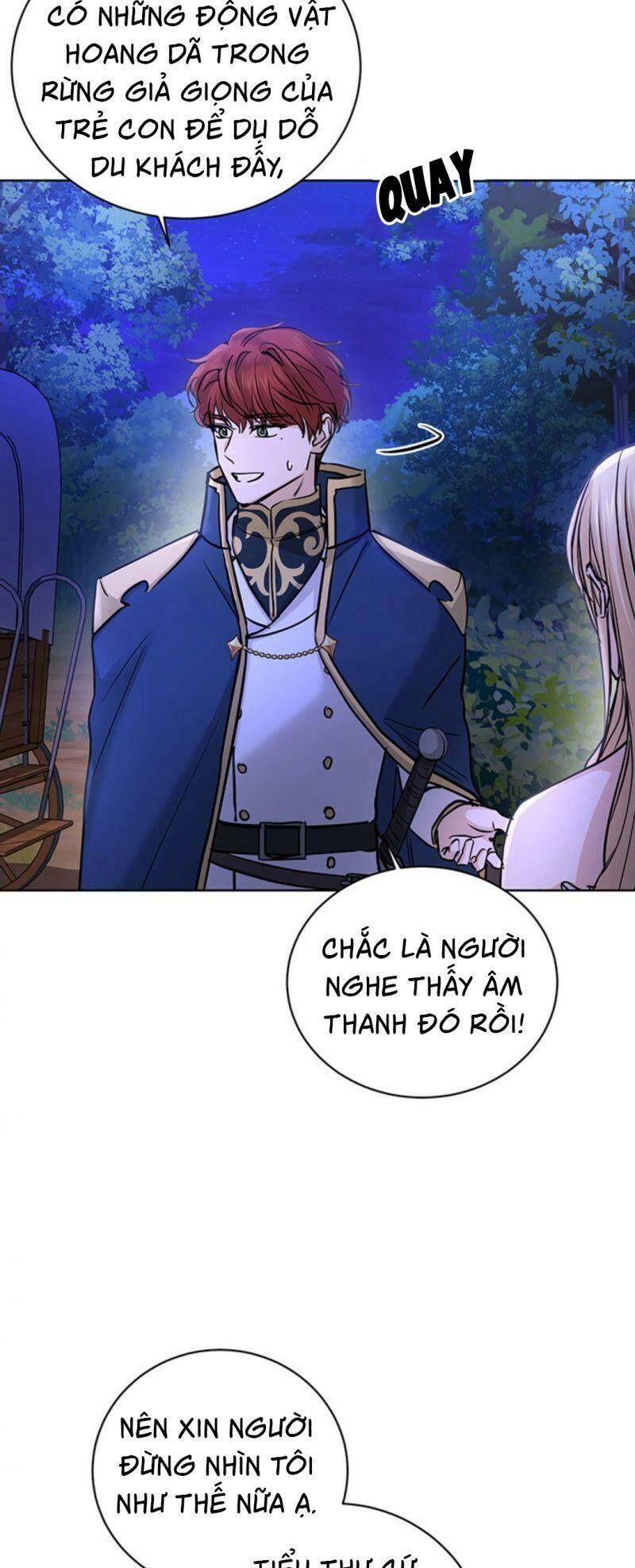 Tôi Không Còn Yêu Anh Nữa Chapter 32 - 38