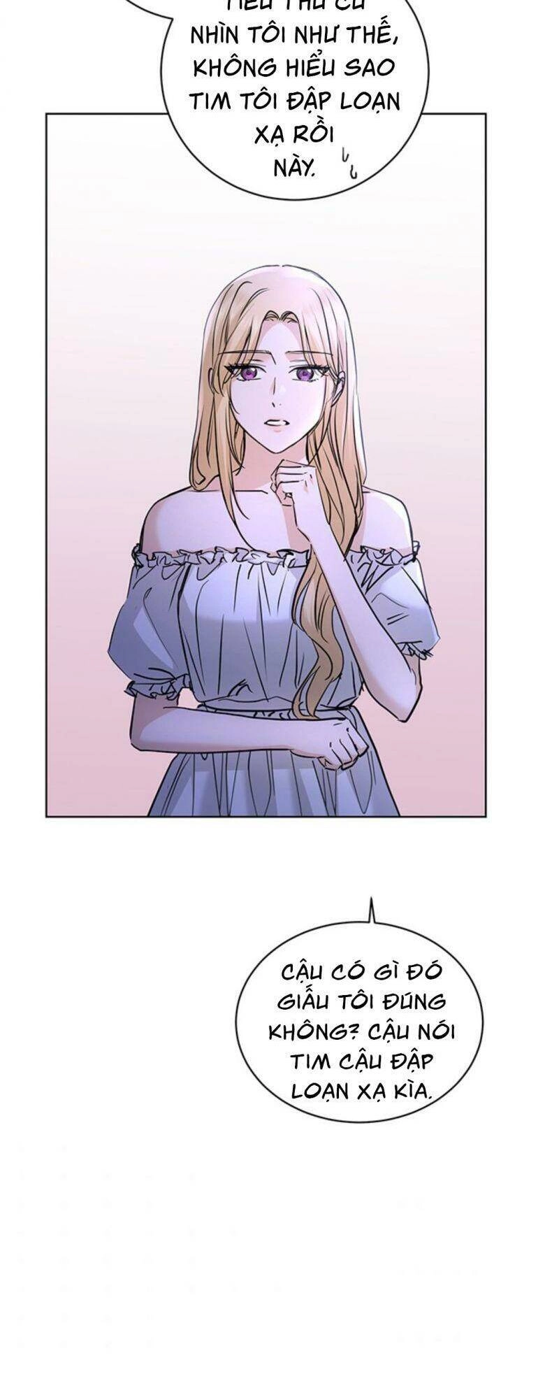 Tôi Không Còn Yêu Anh Nữa Chapter 32 - 39