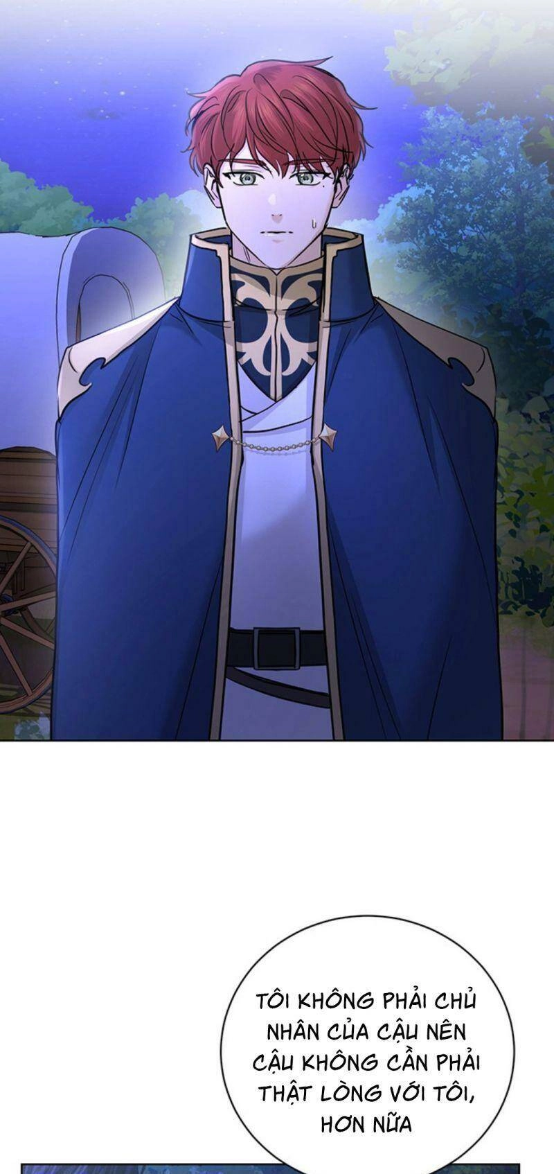 Tôi Không Còn Yêu Anh Nữa Chapter 32 - 42