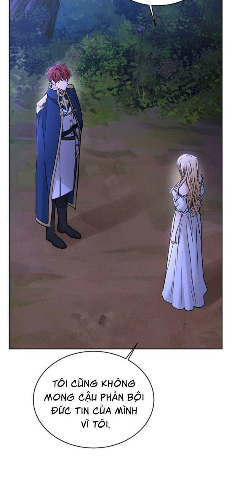 Tôi Không Còn Yêu Anh Nữa Chapter 32 - 43