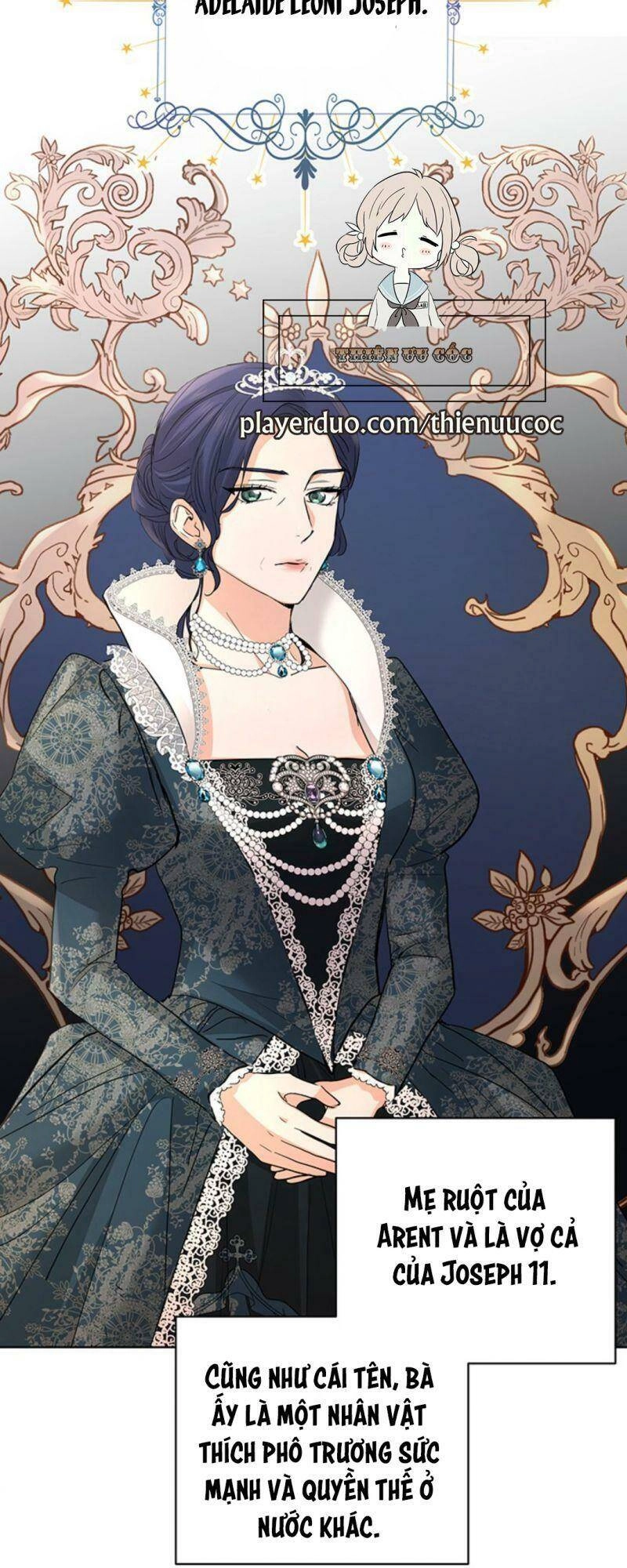 Tôi Không Còn Yêu Anh Nữa Chapter 32 - 49