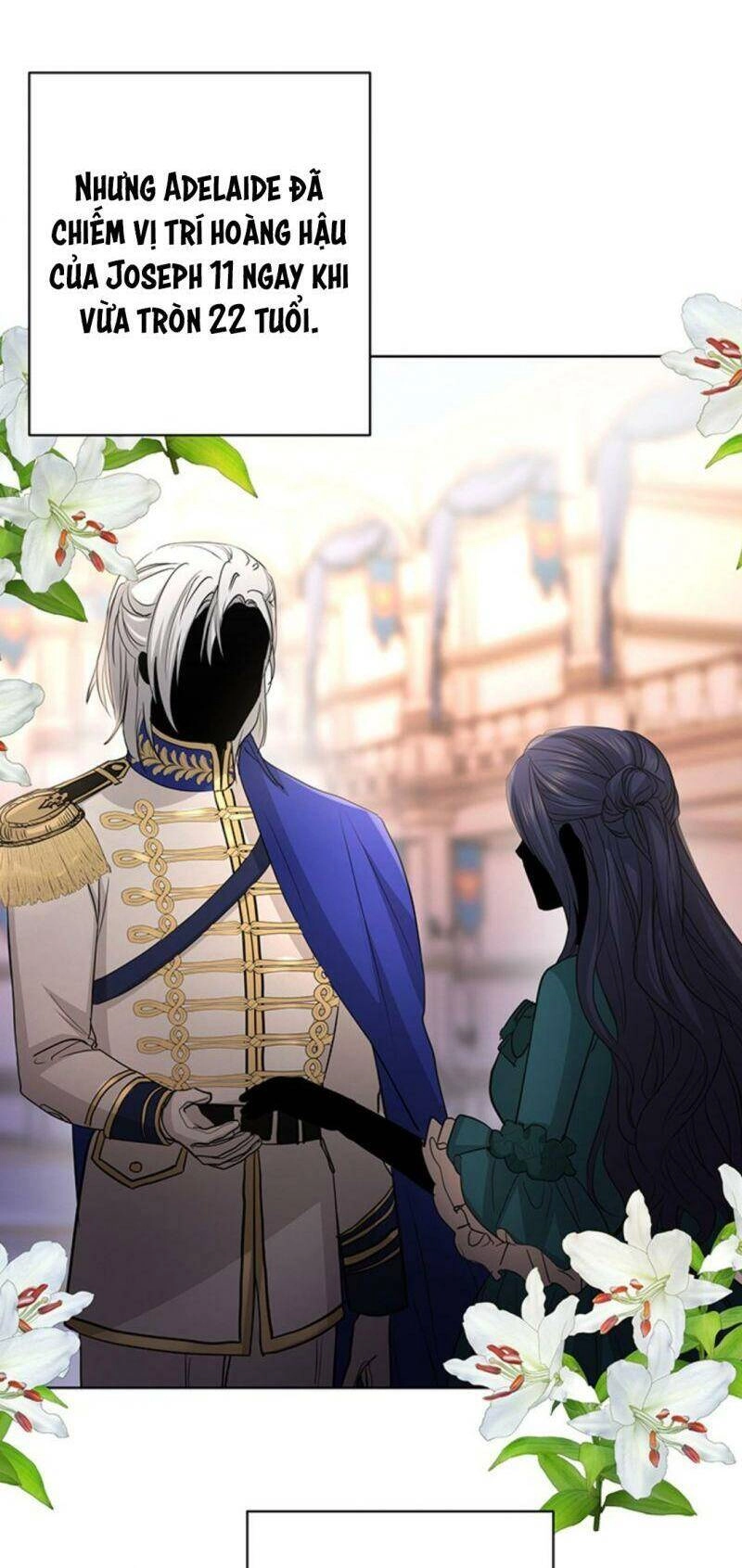 Tôi Không Còn Yêu Anh Nữa Chapter 32 - 51