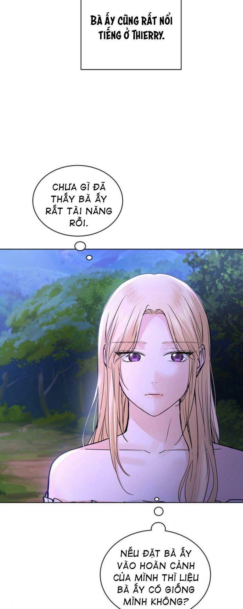 Tôi Không Còn Yêu Anh Nữa Chapter 32 - 52
