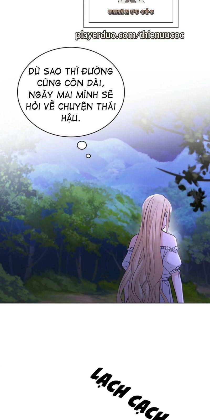 Tôi Không Còn Yêu Anh Nữa Chapter 32 - 54