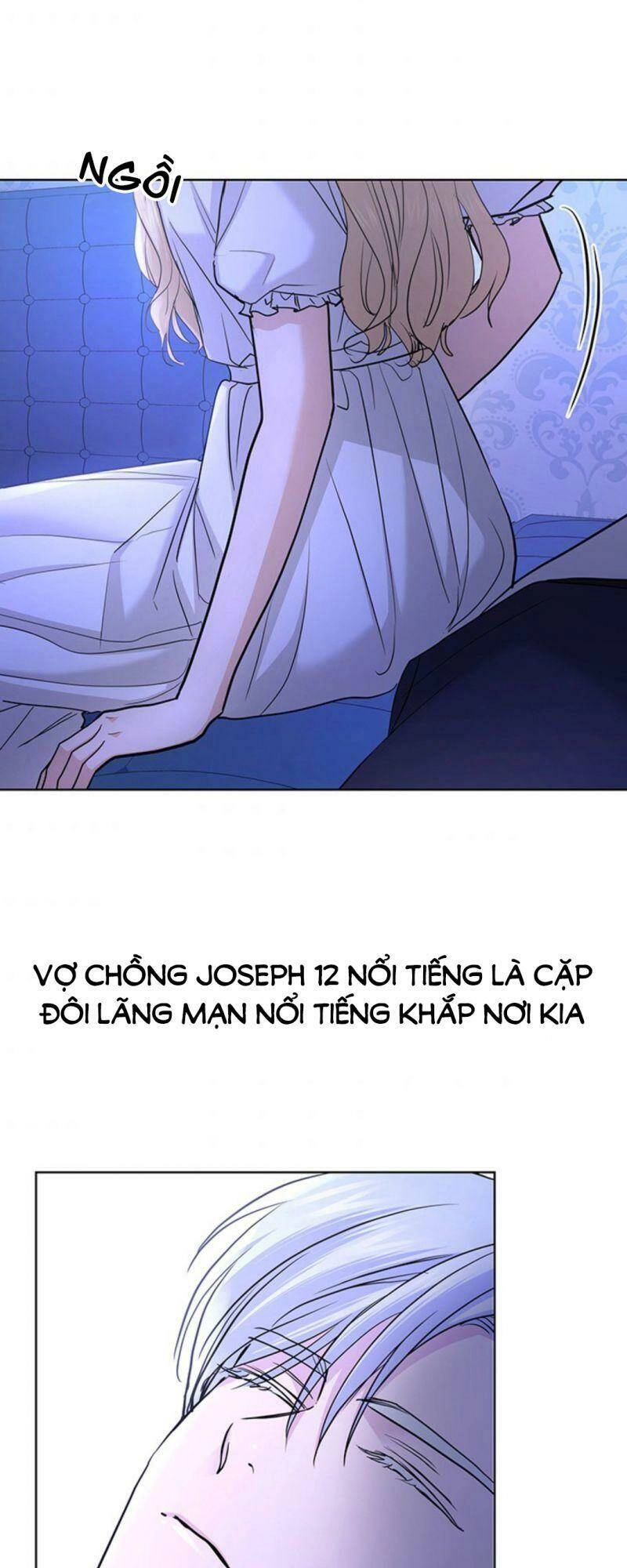 Tôi Không Còn Yêu Anh Nữa Chapter 32 - 60