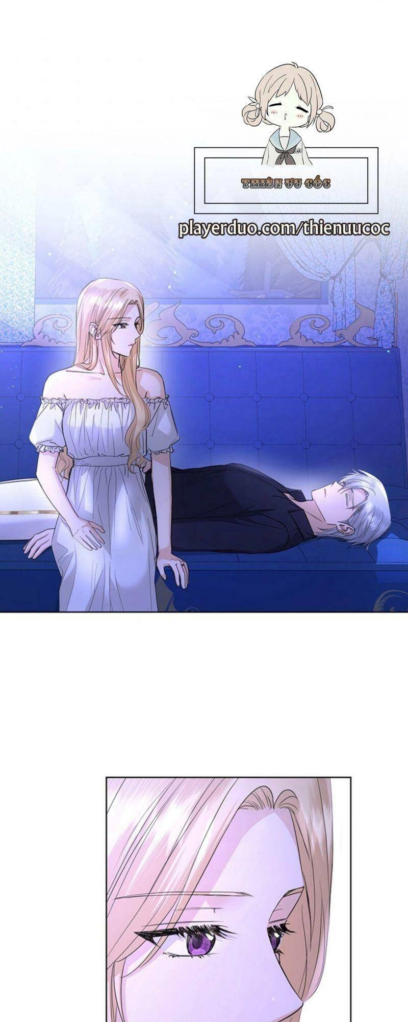 Tôi Không Còn Yêu Anh Nữa Chapter 33 - 1