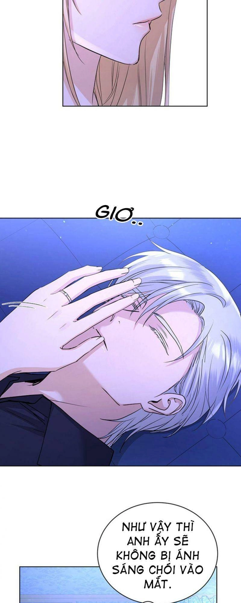 Tôi Không Còn Yêu Anh Nữa Chapter 33 - 2