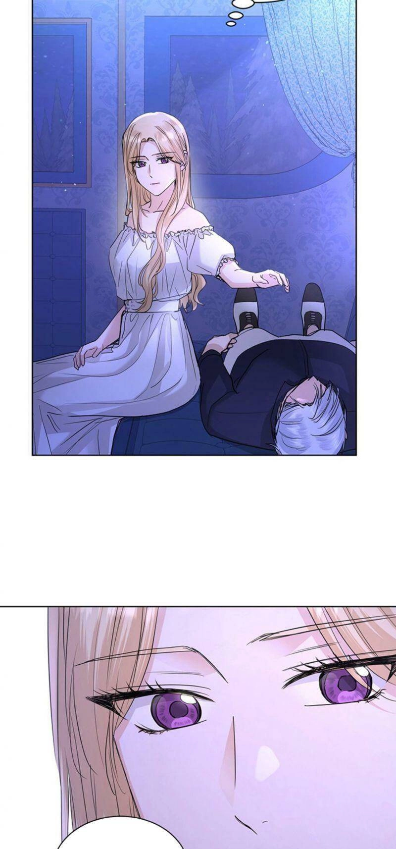 Tôi Không Còn Yêu Anh Nữa Chapter 33 - 3