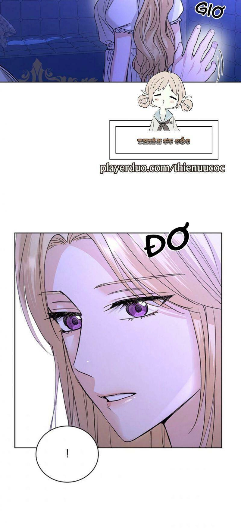 Tôi Không Còn Yêu Anh Nữa Chapter 33 - 6