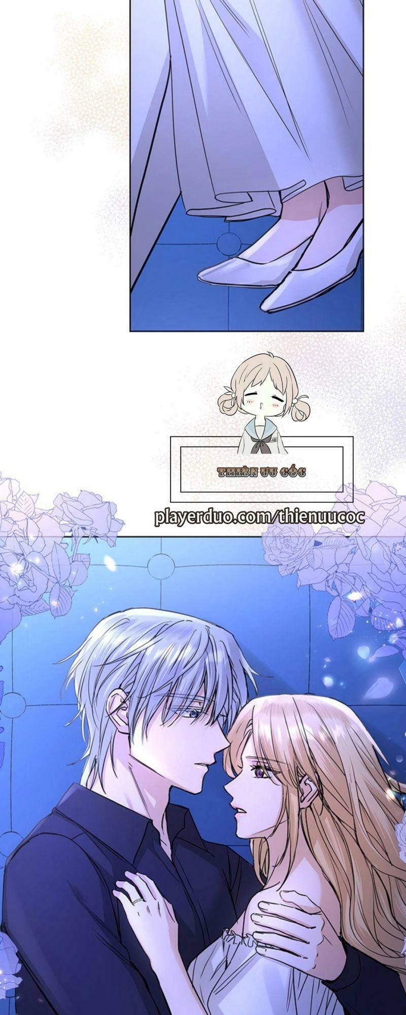 Tôi Không Còn Yêu Anh Nữa Chapter 33 - 9