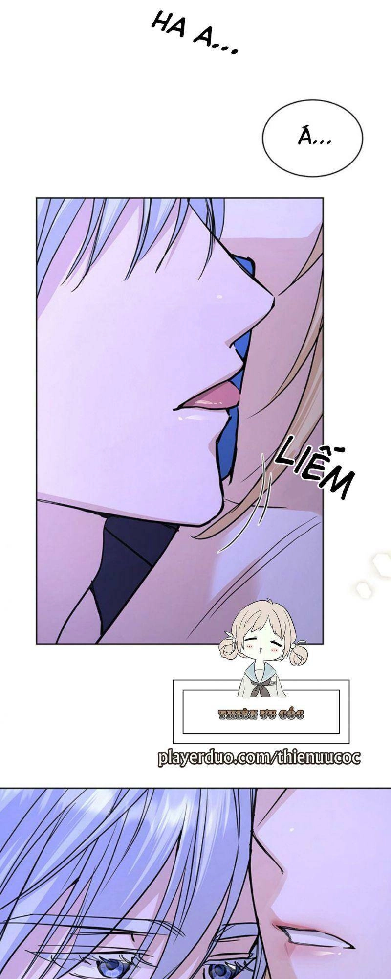 Tôi Không Còn Yêu Anh Nữa Chapter 33 - 16