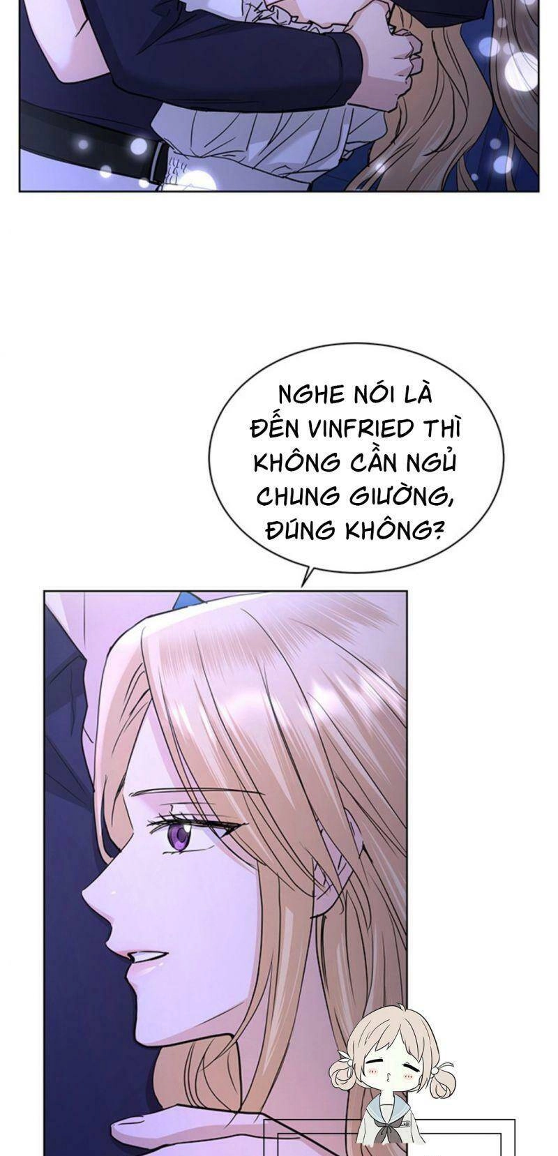 Tôi Không Còn Yêu Anh Nữa Chapter 33 - 21