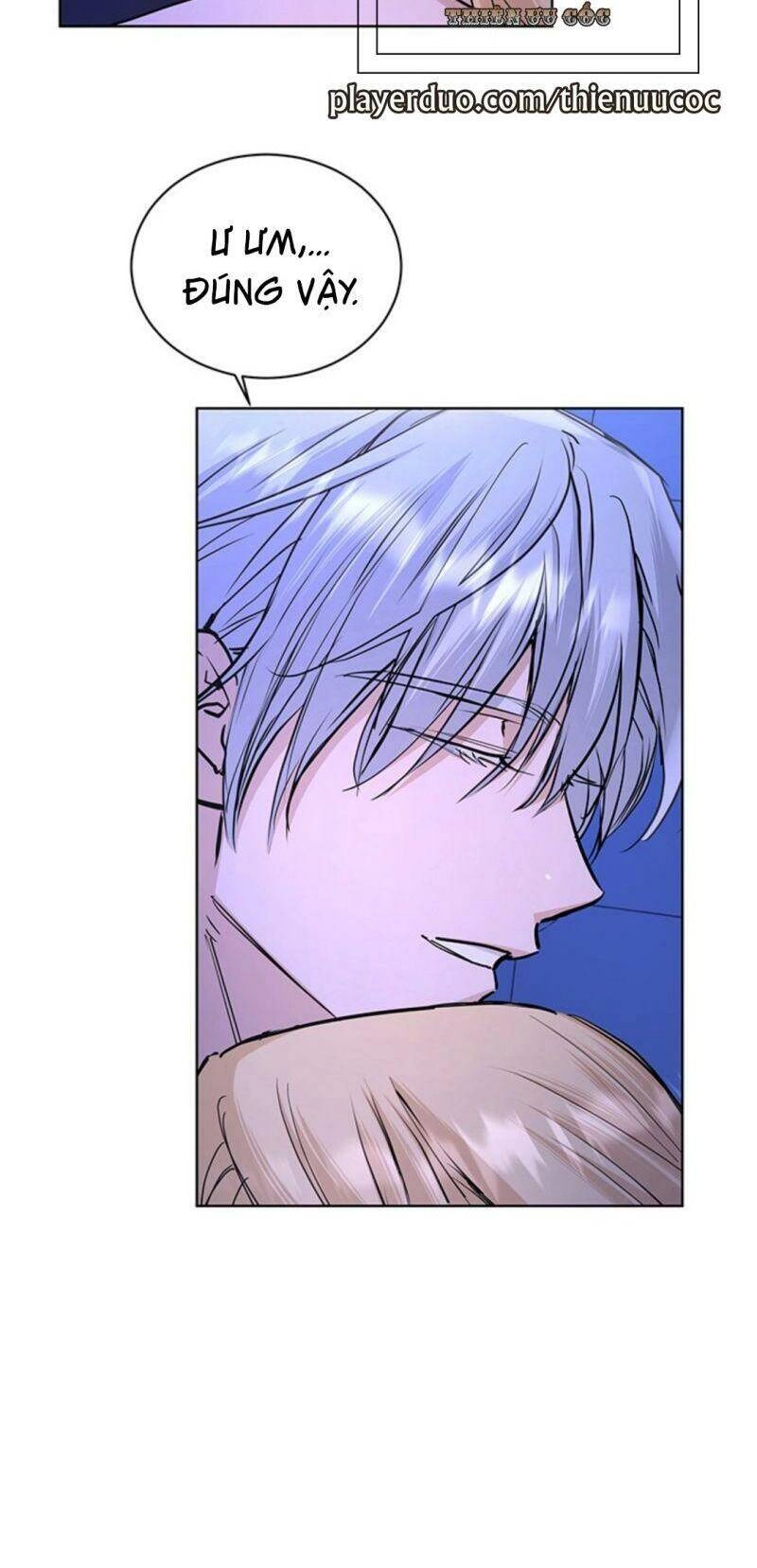 Tôi Không Còn Yêu Anh Nữa Chapter 33 - 22