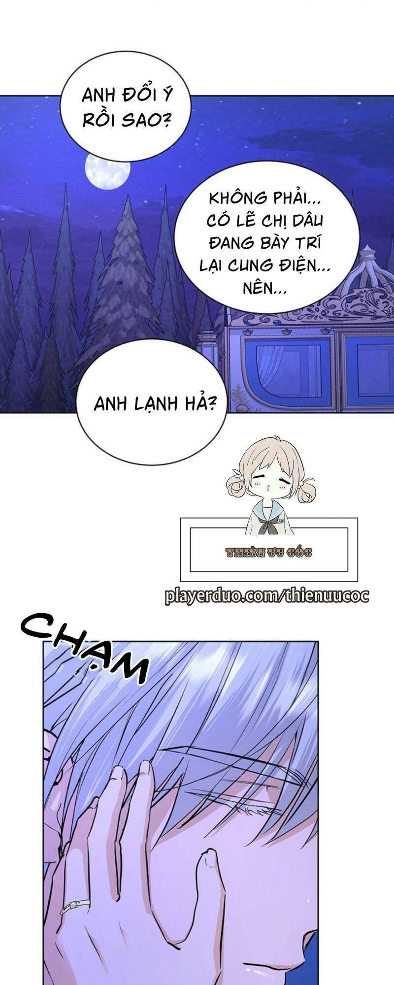 Tôi Không Còn Yêu Anh Nữa Chapter 33 - 23