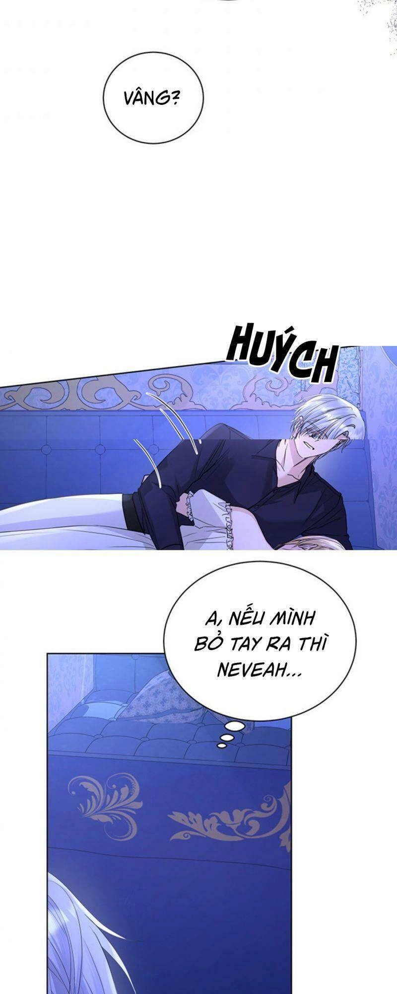 Tôi Không Còn Yêu Anh Nữa Chapter 33 - 27