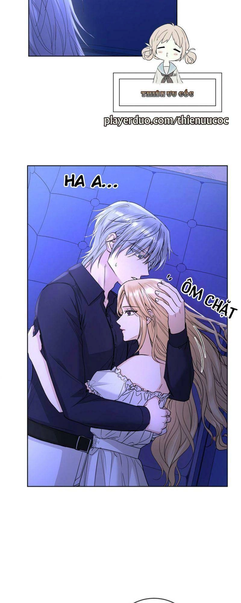 Tôi Không Còn Yêu Anh Nữa Chapter 33 - 28