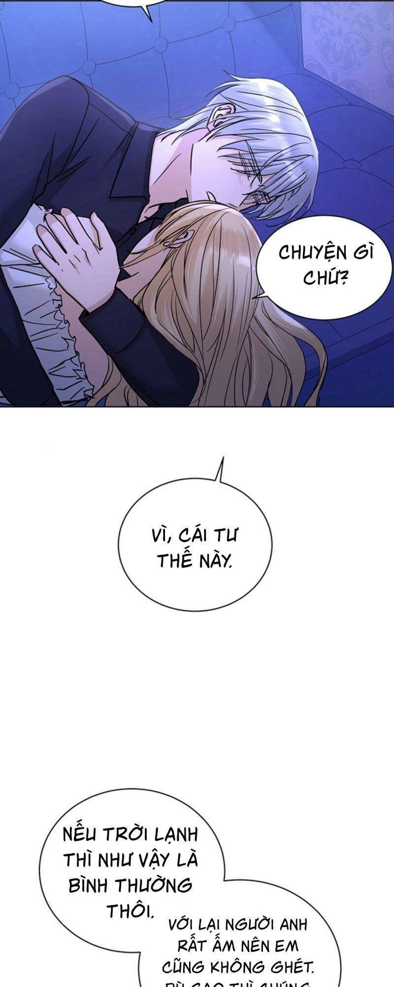 Tôi Không Còn Yêu Anh Nữa Chapter 33 - 31