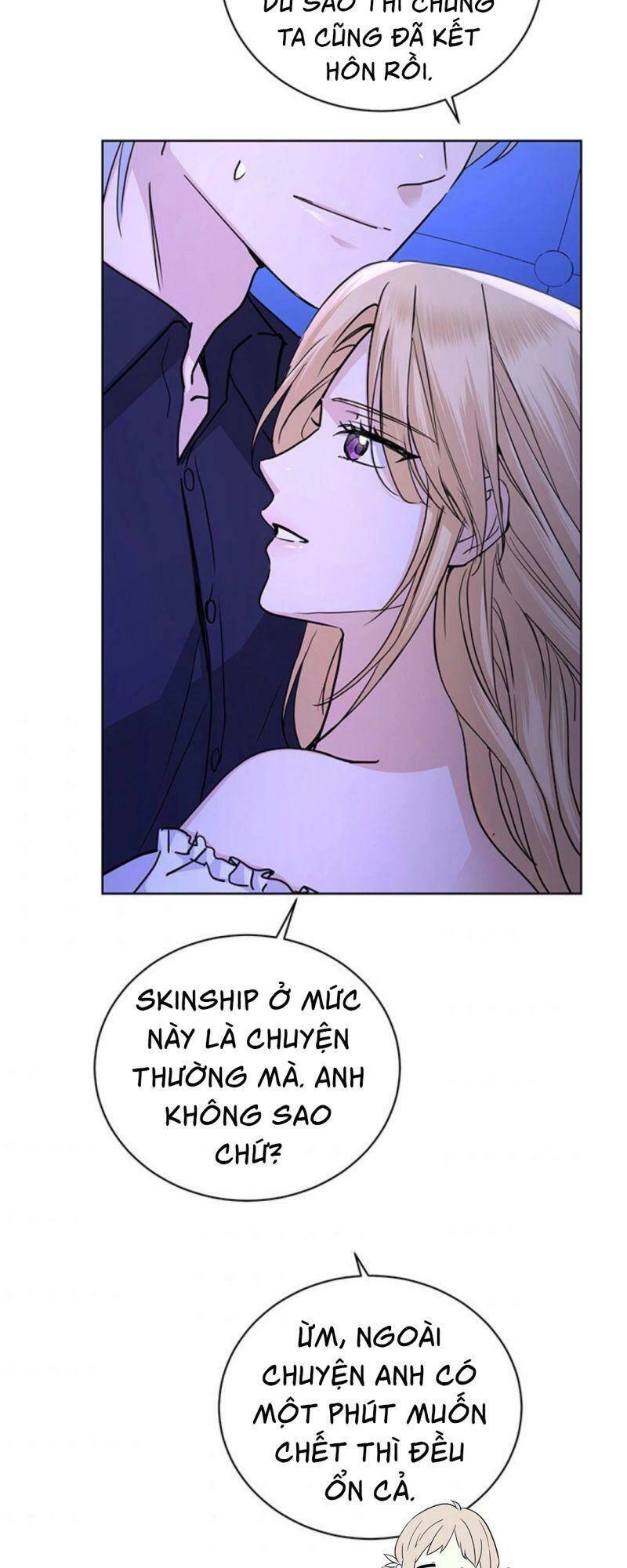 Tôi Không Còn Yêu Anh Nữa Chapter 33 - 32