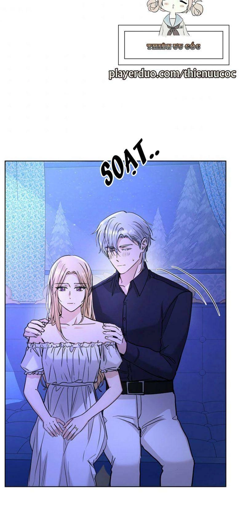 Tôi Không Còn Yêu Anh Nữa Chapter 33 - 33