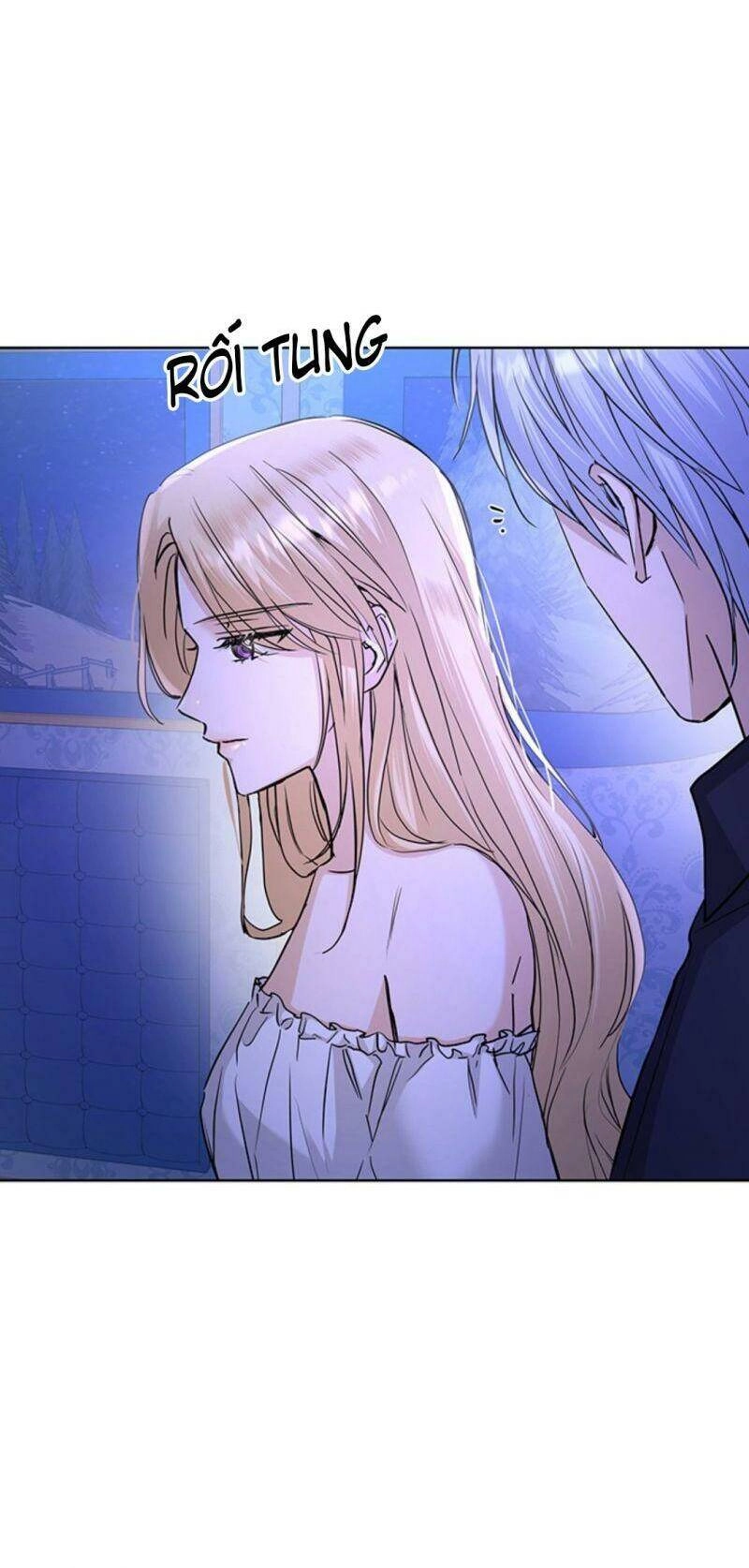 Tôi Không Còn Yêu Anh Nữa Chapter 33 - 34