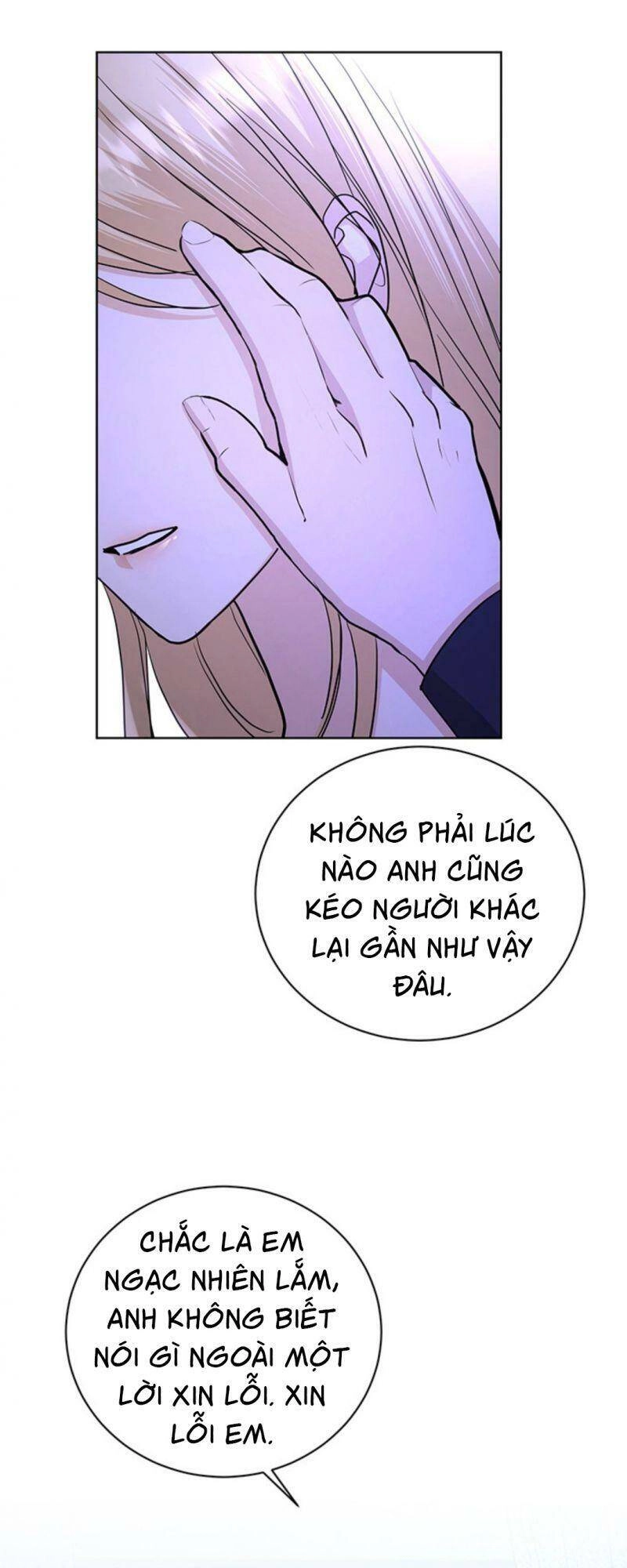 Tôi Không Còn Yêu Anh Nữa Chapter 33 - 35