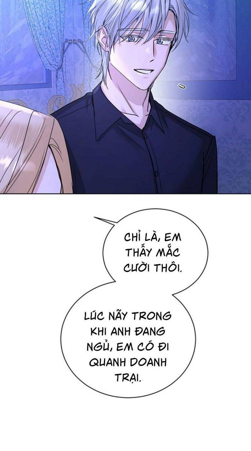 Tôi Không Còn Yêu Anh Nữa Chapter 33 - 38