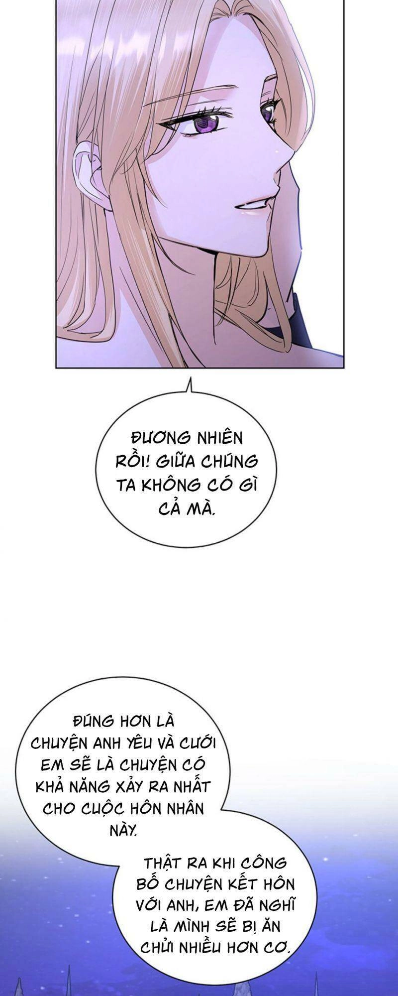 Tôi Không Còn Yêu Anh Nữa Chapter 33 - 44